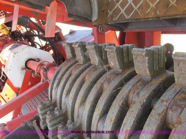 image for item K2179 1994 Morbark 1050 tub grinder