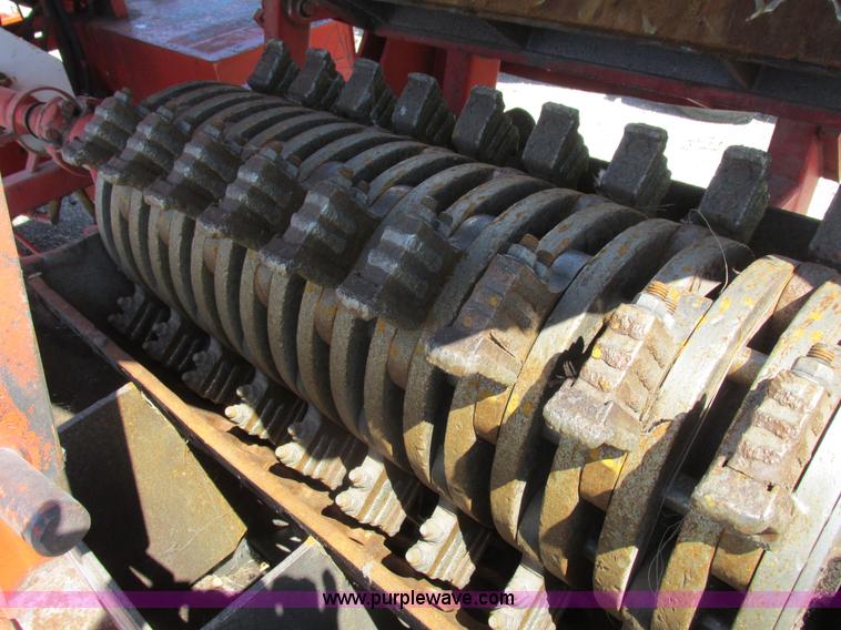 image for item K2179 1994 Morbark 1050 tub grinder