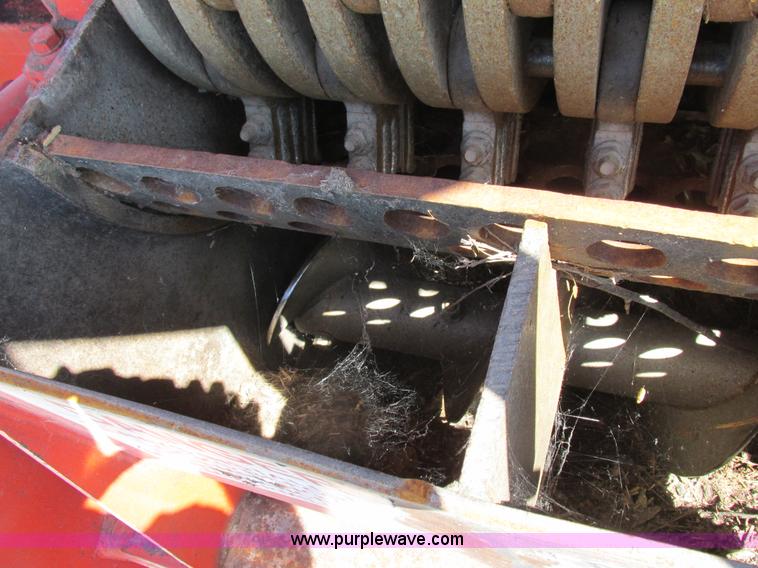 image for item K2179 1994 Morbark 1050 tub grinder