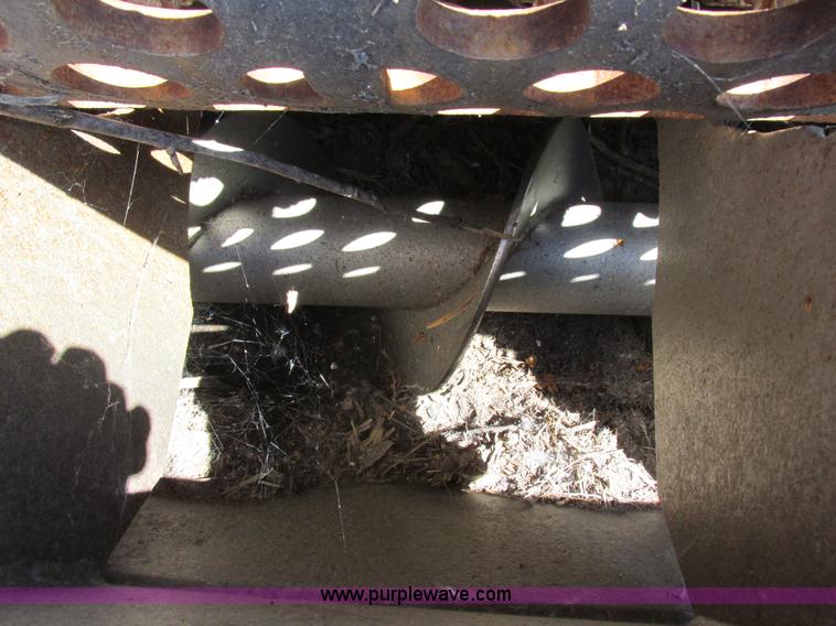 image for item K2179 1994 Morbark 1050 tub grinder