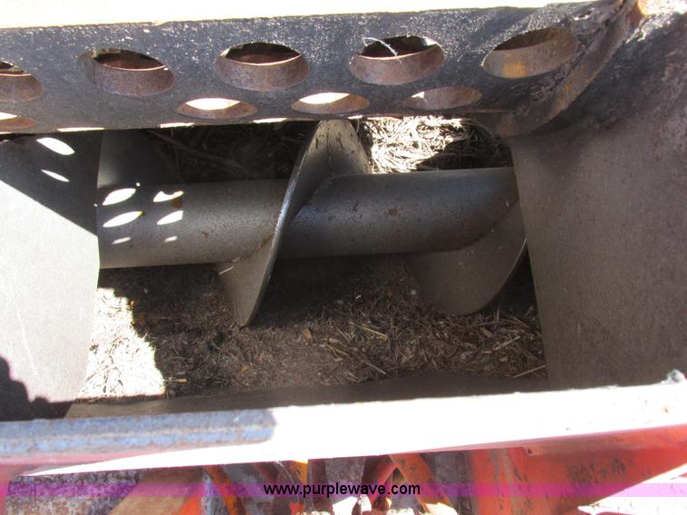 image for item K2179 1994 Morbark 1050 tub grinder