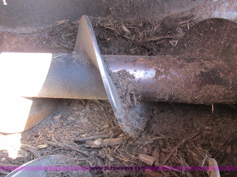 image for item K2179 1994 Morbark 1050 tub grinder