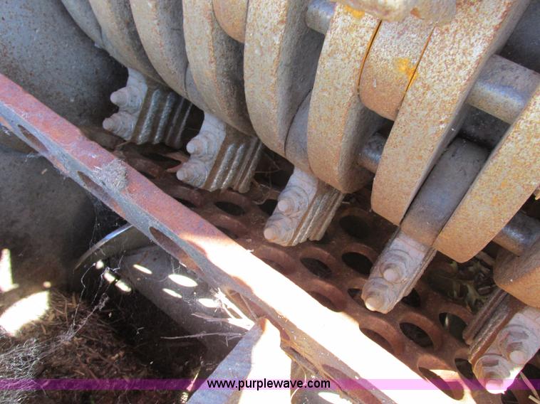 image for item K2179 1994 Morbark 1050 tub grinder