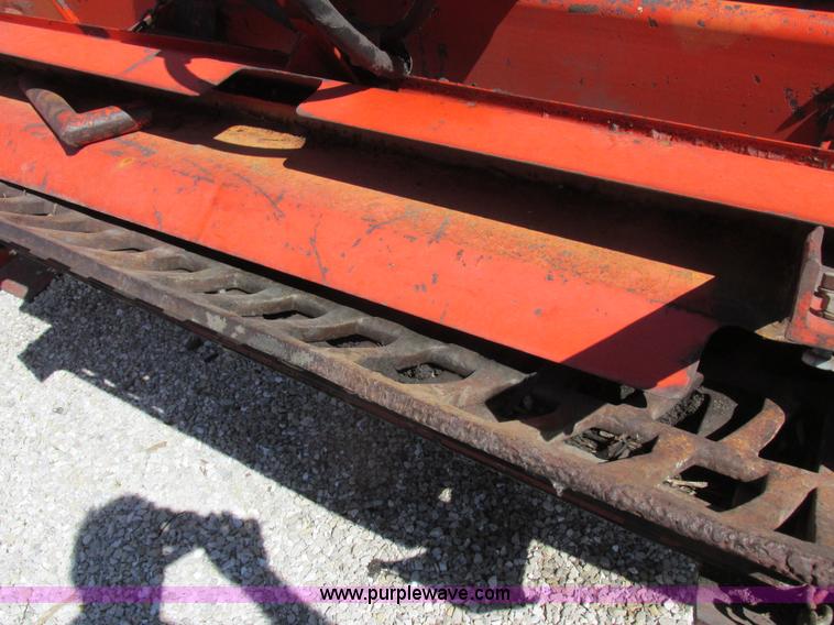 image for item K2179 1994 Morbark 1050 tub grinder