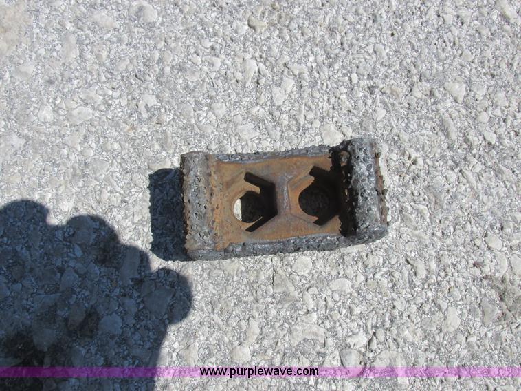 image for item K2179 1994 Morbark 1050 tub grinder