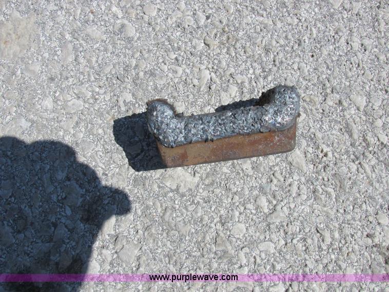 image for item K2179 1994 Morbark 1050 tub grinder