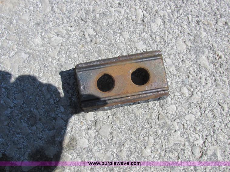 image for item K2179 1994 Morbark 1050 tub grinder