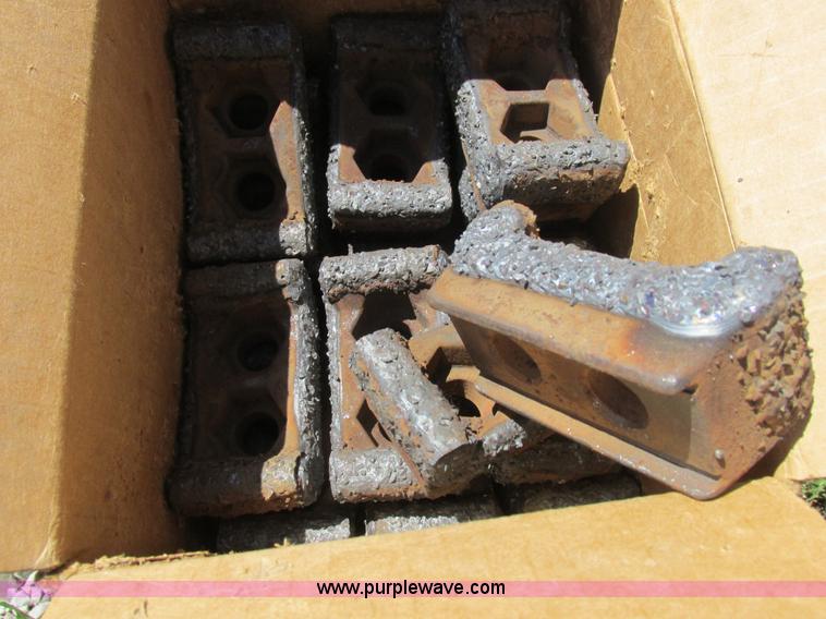 image for item K2179 1994 Morbark 1050 tub grinder