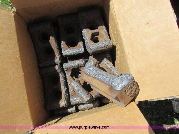 image for item K2179 1994 Morbark 1050 tub grinder