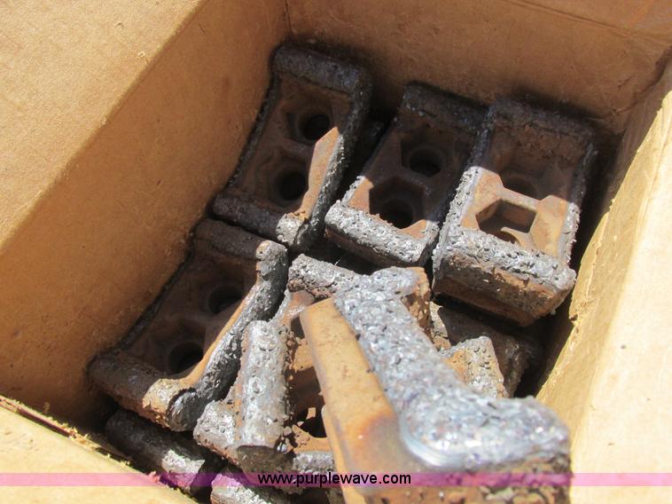 image for item K2179 1994 Morbark 1050 tub grinder