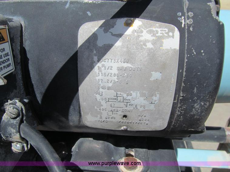 image for item K5747 Target brick saw