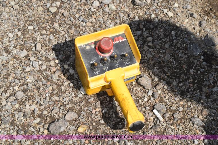 image for item K6154 2008 Ford F350 Super Duty XLT SuperCab service truck