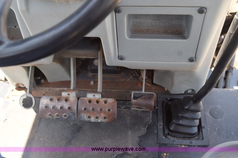 image for item K6182 2006 Terex 760B backhoe