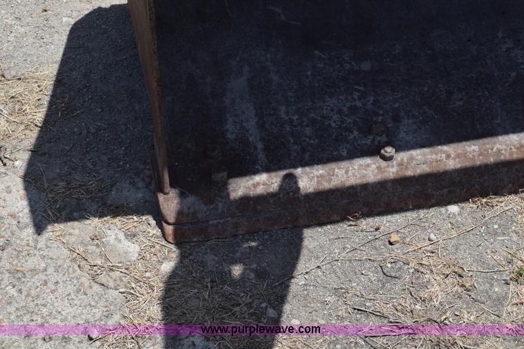 image for item K6182 2006 Terex 760B backhoe