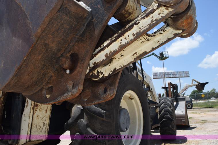 image for item K6182 2006 Terex 760B backhoe