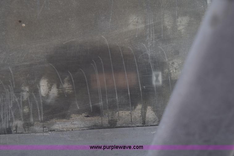 image for item K6183 2003 Terex 750 backhoe