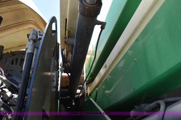 image for item K6184 2007 JLG 450AJ boom lift