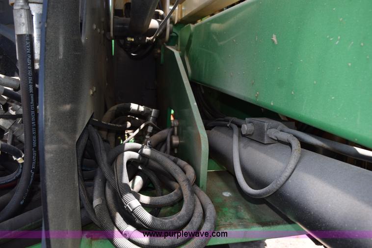 image for item K6184 2007 JLG 450AJ boom lift