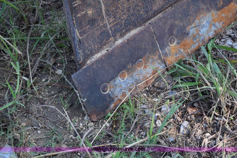 image for item K6190 1999 John Deere 650G dozer