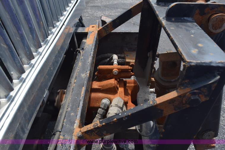 image for item K6202 2006 International 7500 dump truck