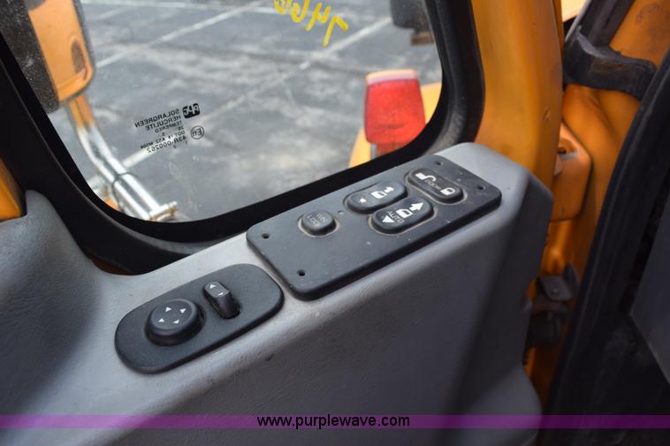 image for item K6207 2006 International 7400 dump truck