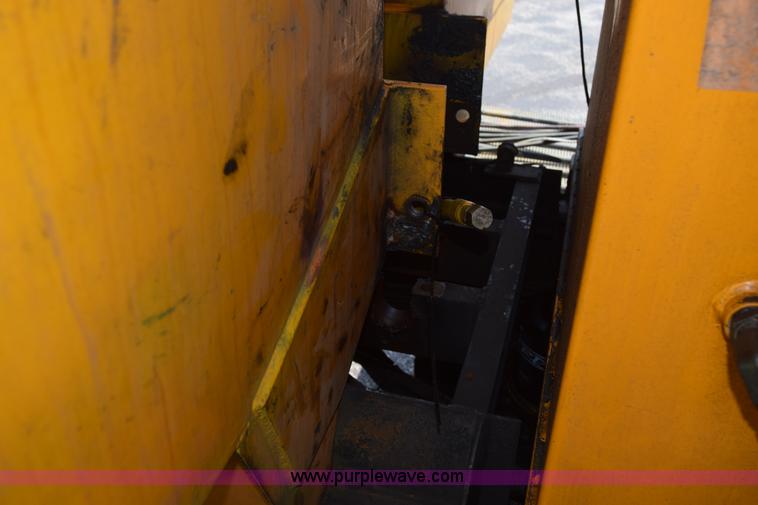 image for item K6207 2006 International 7400 dump truck