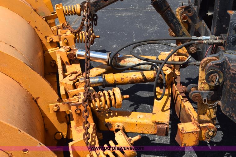 image for item K6212 2000 International 4900 dump truck