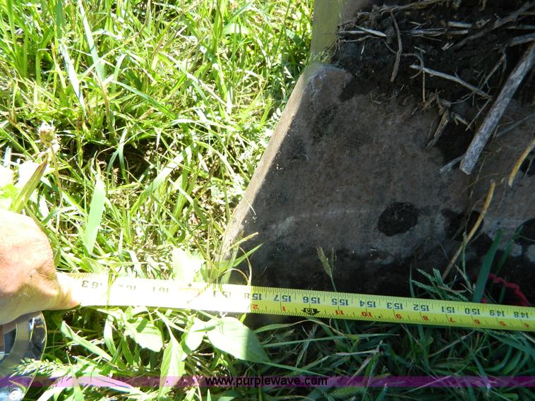 image for item K8146 1978 Komatsu D65P dozer