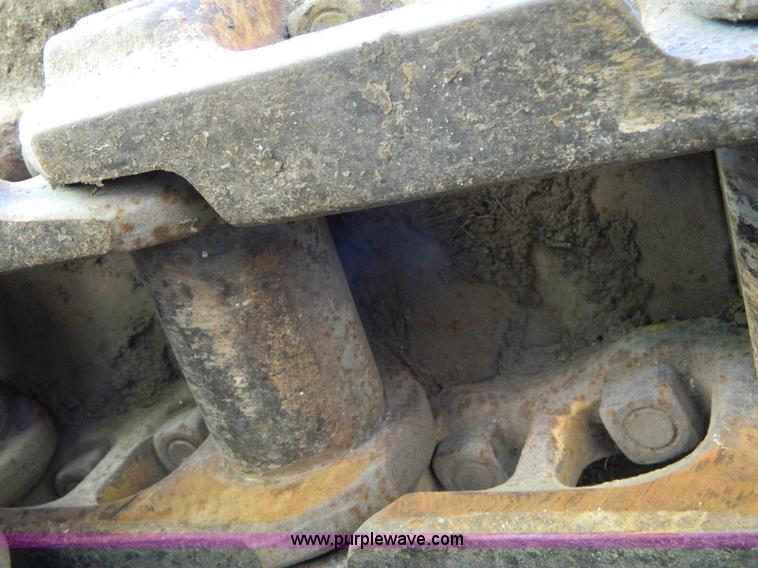 image for item K8146 1978 Komatsu D65P dozer