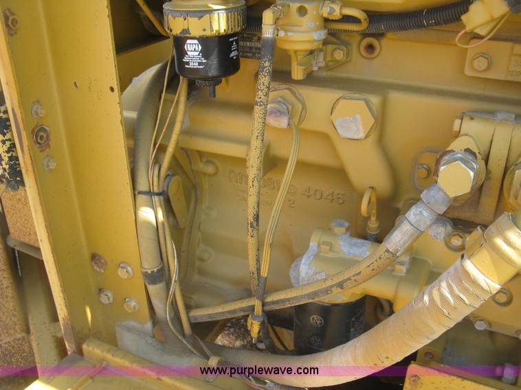 image for item K8702 Brush Bandit 200 XP chipper