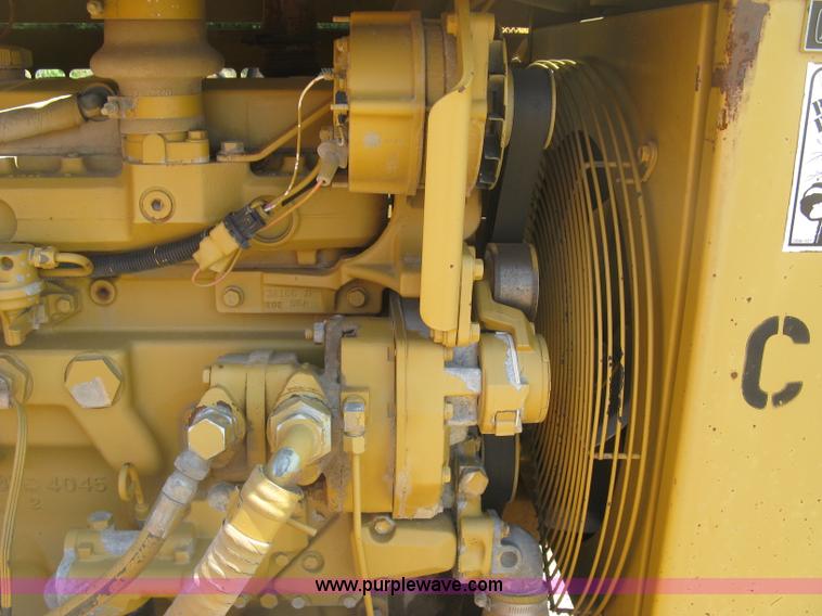 image for item K8702 Brush Bandit 200 XP chipper