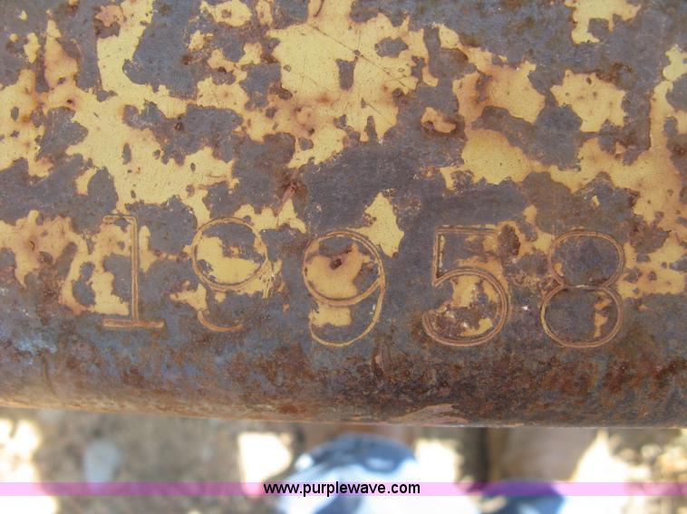 image for item K8702 Brush Bandit 200 XP chipper