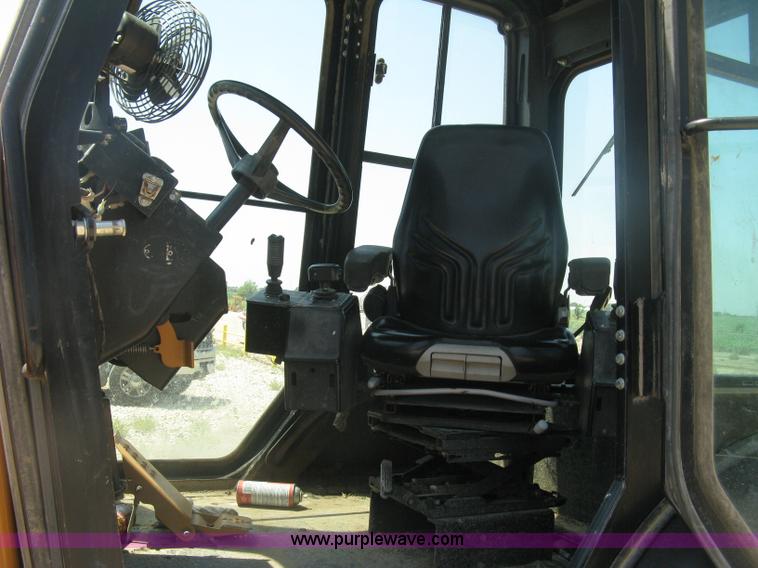 image for item K8707 Astec RT1160 trencher