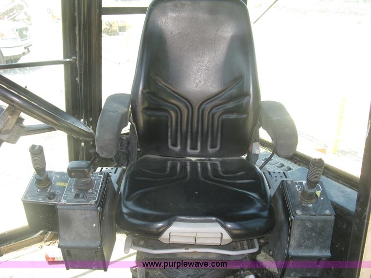 image for item K8707 Astec RT1160 trencher