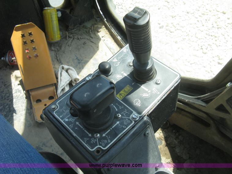 image for item K8707 Astec RT1160 trencher