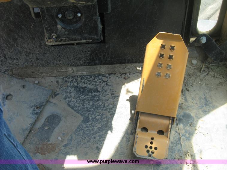 image for item K8707 Astec RT1160 trencher