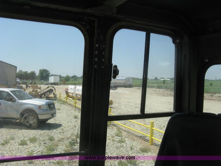 image for item K8707 Astec RT1160 trencher