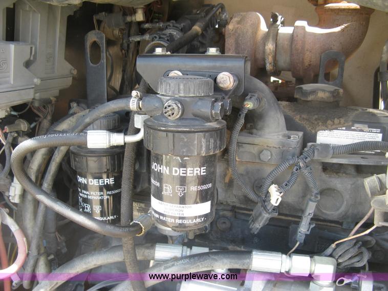 image for item K8707 Astec RT1160 trencher