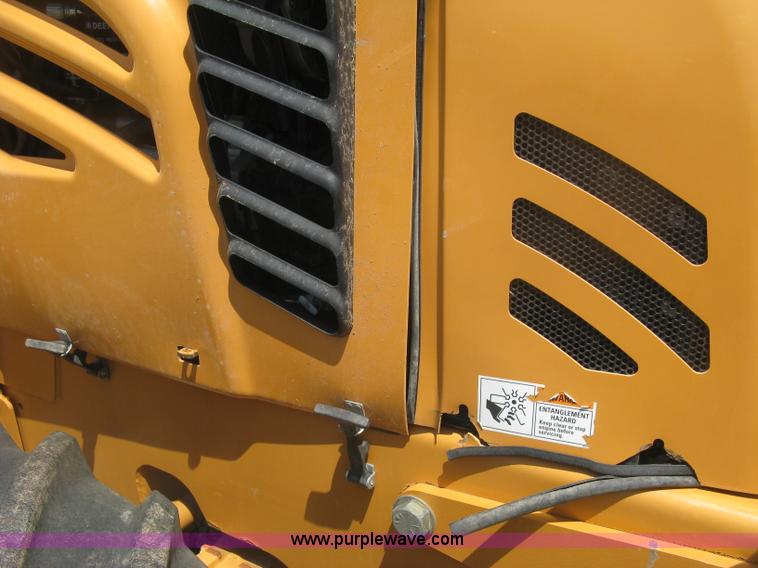 image for item K8707 Astec RT1160 trencher