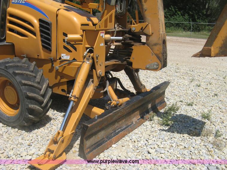 image for item K8707 Astec RT1160 trencher