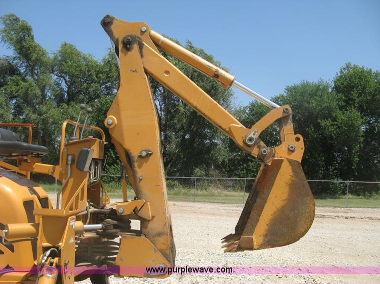 image for item K8707 Astec RT1160 trencher