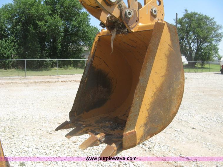 image for item K8707 Astec RT1160 trencher