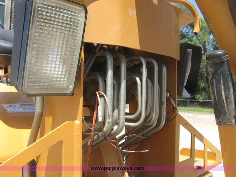 image for item K8707 Astec RT1160 trencher