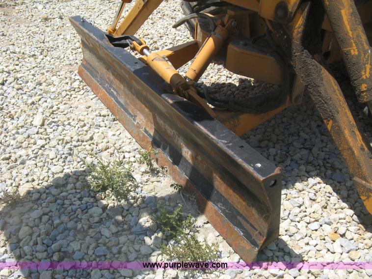 image for item K8707 Astec RT1160 trencher