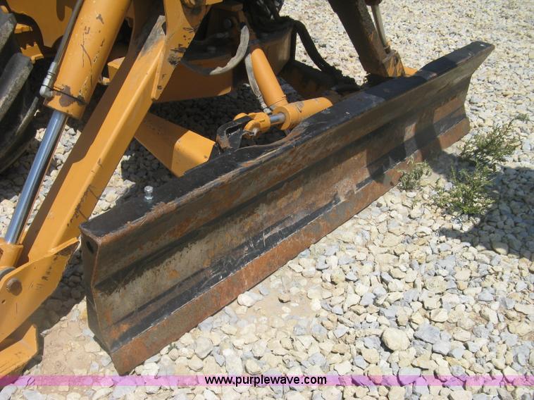 image for item K8707 Astec RT1160 trencher