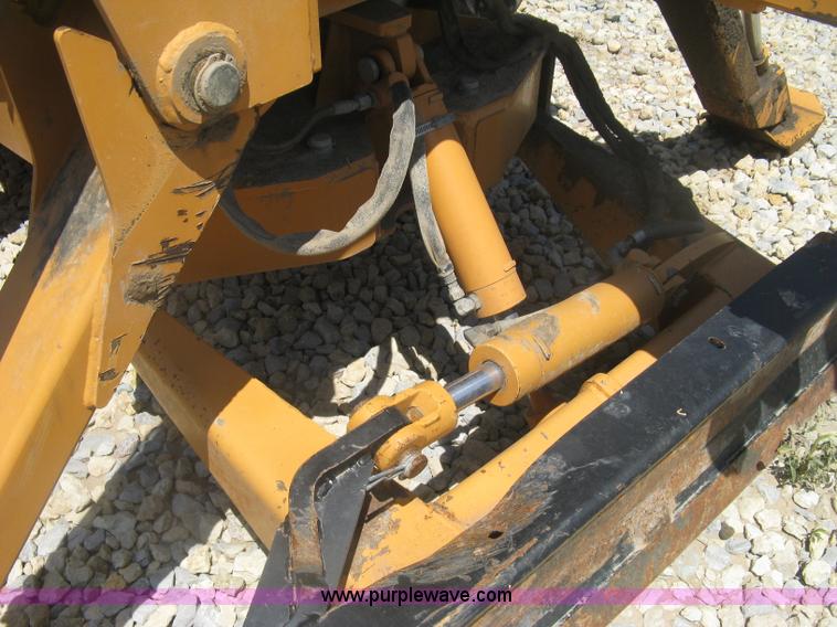 image for item K8707 Astec RT1160 trencher