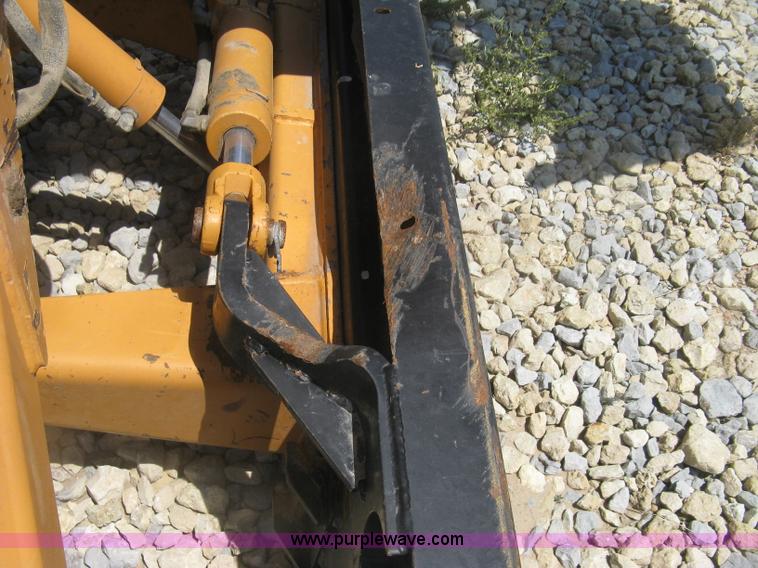 image for item K8707 Astec RT1160 trencher