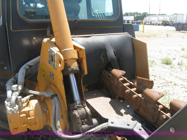 image for item K8707 Astec RT1160 trencher