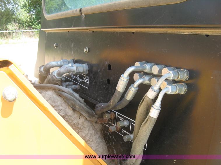 image for item K8707 Astec RT1160 trencher