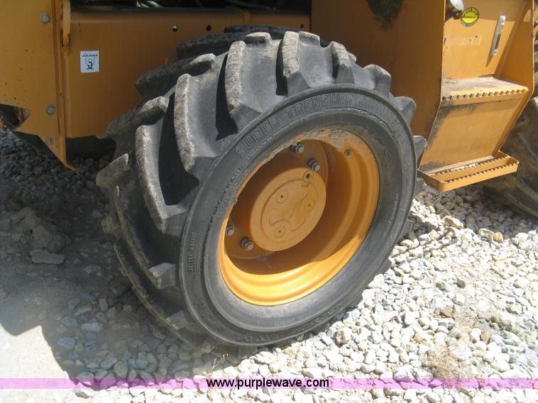 image for item K8707 Astec RT1160 trencher